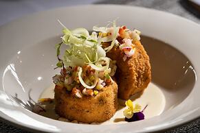 Leopard Sands, Kruger Park