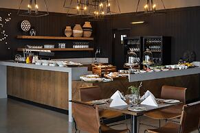 Leopard Sands, Kruger Park