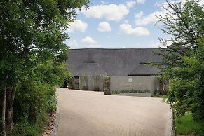 Leopard Sands, Kruger Park