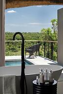 Leopard Sands, Kruger Park