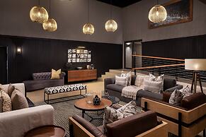 Leopard Sands, Kruger Park