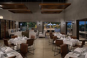 Leopard Sands, Kruger Park