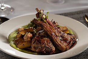 Leopard Sands, Kruger Park