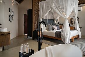 Leopard Sands, Kruger Park