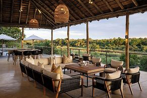 Leopard Sands, Kruger Park