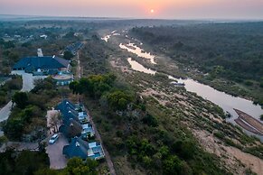 Leopard Sands, Kruger Park