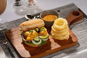 Leopard Sands, Kruger Park