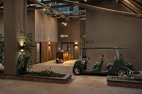 Leopard Sands, Kruger Park