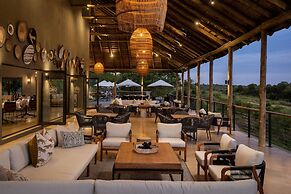 Leopard Sands, Kruger Park