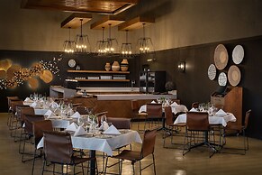 Leopard Sands, Kruger Park