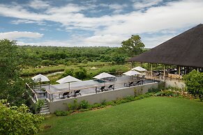 Leopard Sands, Kruger Park