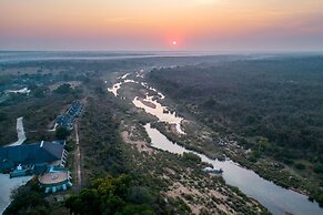 Leopard Sands, Kruger Park