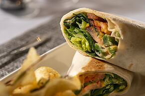 Leopard Sands, Kruger Park