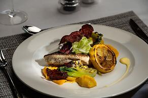 Leopard Sands, Kruger Park