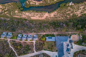 Leopard Sands, Kruger Park