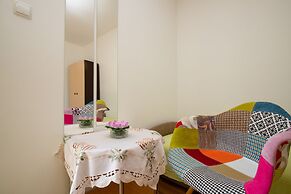 Seaview Apartment Paula 6 300m From Sea