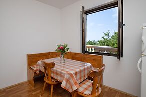 Seaview Apartment Paula 6 300m From Sea