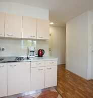 Seaview Apartment Paula 6 300m From Sea