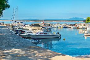 Seaview Apartment Paula 6 300m From Sea