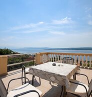 Seaview Apartment Paula 6 300m From Sea