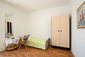 Seaview Apartment Paula 6 300m From Sea