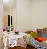 Seaview Apartment Paula 6 300m From Sea