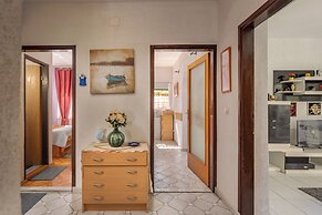 Seaview Apartment Micika Krk Island