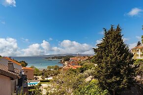 Seaview Apartment Micika Krk Island