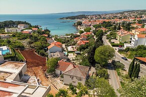 Seaview Apartment Micika Krk Island
