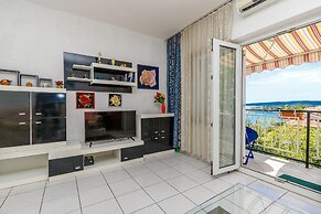 Seaview Apartment Micika Krk Island