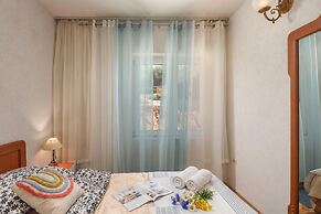 Seaview Apartment Micika Krk Island