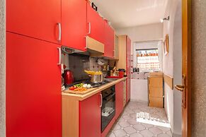 Seaview Apartment Micika Krk Island
