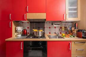 Seaview Apartment Micika Krk Island