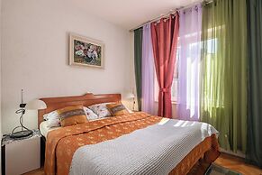 Seaview Apartment Micika Krk Island