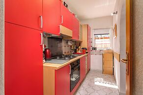 Seaview Apartment Micika Krk Island