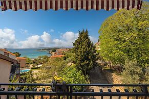 Seaview Apartment Micika Krk Island