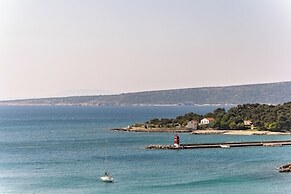 Seaview Apartment Micika Krk Island