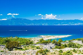 Seaview Apartment Micika Krk Island
