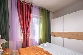 Seaview Apartment Micika Krk Island