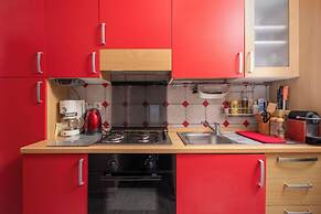 Seaview Apartment Micika Krk Island