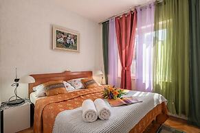 Seaview Apartment Micika Krk Island