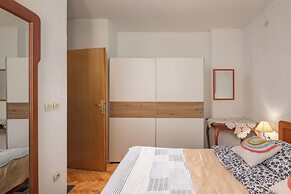 Seaview Apartment Micika Krk Island