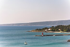 Seaview Apartment Micika Krk Island