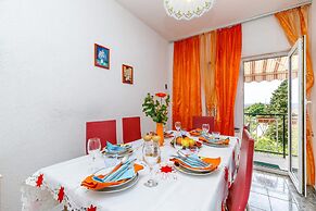 Seaview Apartment Micika Krk Island