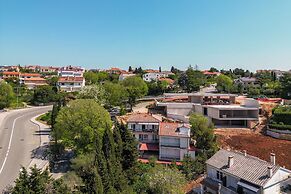 Seaview Apartment Micika Krk Island