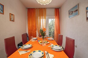Seaview Apartment Micika Krk Island