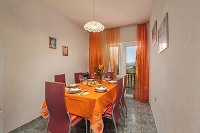 Seaview Apartment Micika Krk Island