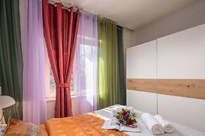 Seaview Apartment Micika Krk Island