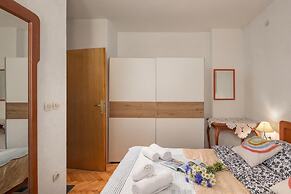 Seaview Apartment Micika Krk Island