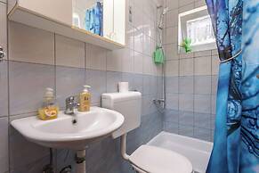 Seaview Apartment Micika Krk Island